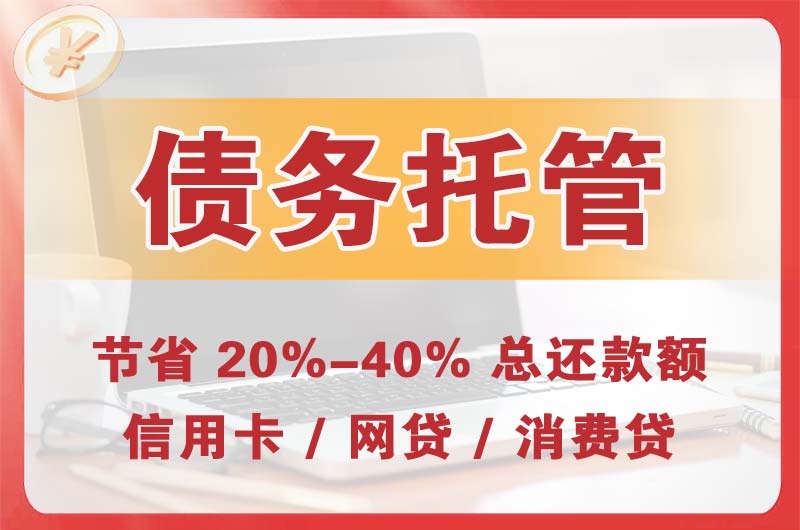 沙坪坝债务托管